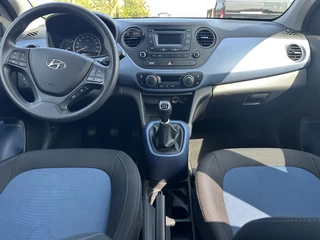 Hyundai i10 Hyundai i10 1.0i i-Motion Comf. - afbeelding nr 7