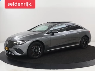 Mercedes-Benz EQE 300 Business Line 89 kWh
