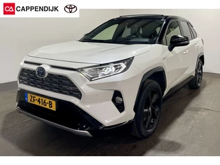 Toyota RAV4 - 340768614-0