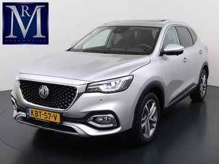 MG EHS 1.5 TGDI Luxury