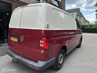 Volkswagen Transporter Volkswagen Transporter 2.0 TDI L1H1 - afbeelding nr 5