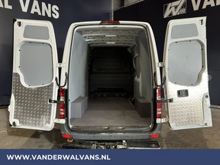 Mercedes-Benz Sprinter Parkeersensoren - afbeelding nr 3