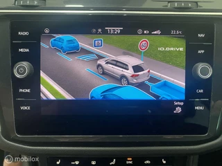 Volkswagen Tiguan Volkswagen Tiguan 1.4 TSI eHybrid R-Line I Camera I Trekhaak | Carplay - afbeelding nr 7