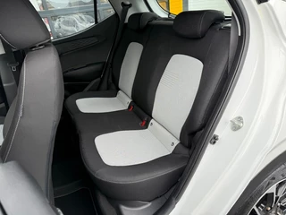 Hyundai i10 - afbeelding nr 5