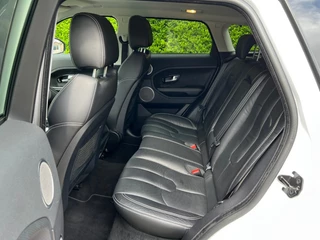 Land Rover Range Rover Evoque - afbeelding nr 10