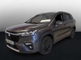 Suzuki S-Cross 1.4 Boosterjet Smart Hybride Select 1.500 KG trekgewicht ( Apple