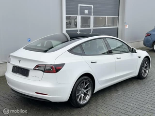 Tesla Model 3 Tesla Model 3 Long Range AWD 75 kWh 2022 Facelift - trekhaak - afbeelding nr 20