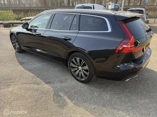 Volvo V60 Volvo V60 2.0 B3 Inscription - afbeelding nr 12