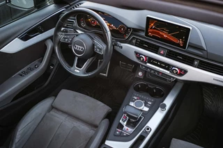 Audi A4 Audi A4 Avant 3.0 TFSI S4 quattro Pro Line Plus |Pano|360|Trekhaak - afbeelding nr 23