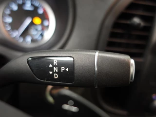 Mercedes-Benz Vito Mercedes-Benz Vito 114 CDI Lang Dubbele Cabine Automaat Airco App connect Bluetooth Parkeersensoren Trekhaak Cruise - afbeelding nr 18