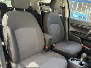 Mitsubishi Space Star Mitsubishi Space Star 1.0 Active Navigatie | Airco | Cruise | Pdc | LM | Apple Carplay - afbeelding nr 15