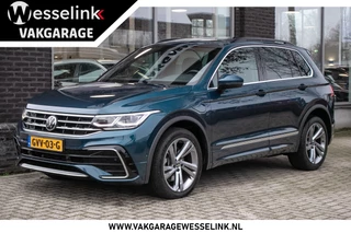 Volkswagen Tiguan - 300385875-0