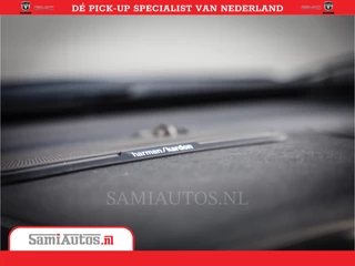 Dodge Ram 1500 Dodge Ram 1500 Limited 5.7 V8 4X4 Hemi | Meest volle Hemi limited uitvoering | Mwk | 3500KG | Comfortabele Dubbele Cabine met Royale 5 Zitplaatsen | - afbeelding nr 12