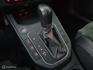 SEAT Ibiza Seat Ibiza 1.0 TSI FR Facelift DSG Panorama/Keyless/Camera/Virtual cockpit - afbeelding nr 25