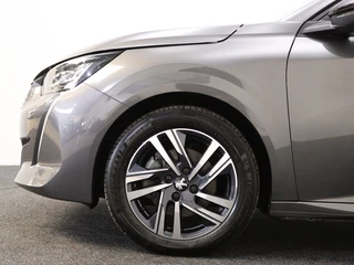 Peugeot 208 Peugeot 208 1.2 PureTech Allure | Private Lease 389,- p.m. | Parkeersensor a - afbeelding nr 7