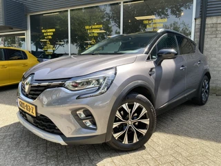Renault Captur 1.3 TCe R.S. Line Trekhaak/Clima/Adaptive
