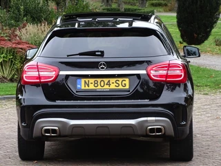 Mercedes-Benz GLA - afbeelding nr 51