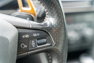 SEAT Leon Seat Leon SC 2.0 TSI Cupra 280 |Cruise|Autom|Sound|Trekhaak - afbeelding nr 26