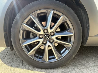 Mazda CX-3 - afbeelding nr 15