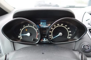 Ford B-MAX - afbeelding nr 23