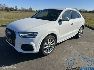 Audi Q3 Audi Q3 1.4 TFSI CoD Design Pro Line Plus - afbeelding nr 1