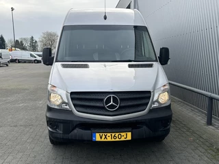 Mercedes-Benz Sprinter Mercedes-Benz Sprinter 213 2.2 CDI 366 L2H2*AUTOMAAT*AIRCO*3-PERS.*HAAK* - afbeelding nr 24