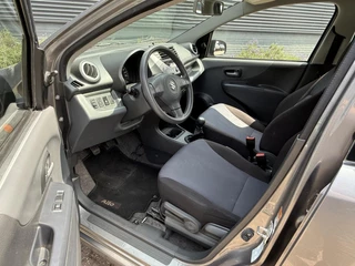 Suzuki Alto Suzuki Alto 1.0 Celebration EASSS BJ`15 NAP NL Airco Dealer onderhouden - afbeelding nr 13