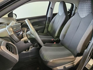 Peugeot 108 Peugeot 108 1.0 e-VTi Active / Camera / CarPlay / Airco / NL Auto - afbeelding nr 23