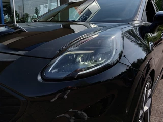 Ford Puma 1.5 EcoBoost 200pk ST-X Performance-Pack | Navi + Apple Carplay | Clima | Cruise | B&O Sound | Keyless Entry | Pdc V+A+Assist+Camera | Dodehoek+Rijstrooksensor | Privacy Glass | 19''lm - afbeelding nr 49