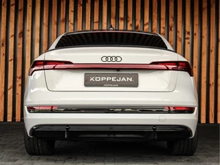 Audi e-tron | S EDITION | ZWART OPTIEK | PANO | 360 | S-LINE INTERIEUR | - afbeelding nr 27