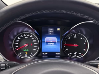 Mercedes-Benz V-Klasse Mercedes-Benz V-Klasse 300d Lang Dubbele Cabine AMG Avantgarde Edition DC Trekhaak 360 Graden Camera Elektrische Schuifdeuren - afbeelding nr 11