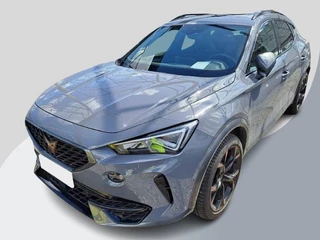 CUPRA Formentor CUPRA Formentor 1.4 e-Hybrid VZ Copper Edition 244pk | Panoramadak | Adaptieve Cruise | Matrix Led | Stoelverwarming - afbeelding nr 2