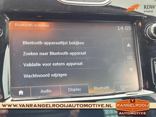 Renault Clio Renault Clio Estate 0.9 TCe Night&Day, airco, camera, navi, 16
