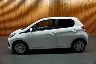 Peugeot 108 Peugeot 108 1.0 e-VTI 5 DRS ACTIVE/ AIRCO - afbeelding nr 18