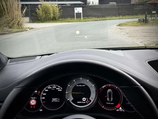 Porsche Cayenne Porsche Cayenne Coupé 4.0 Turbo GT Approved garantie|Carbon|Burmester®| Keramisch|Softclose door|HUD - afbeelding nr 57