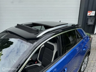 Volkswagen T-Roc Volkswagen T-Roc 1.5 TSI DSG Sport|PANO|NAP! Vol optie's. - afbeelding nr 5