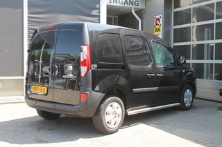 Renault Kangoo Renault Kangoo 1.5 DCI 90 COMFORT - afbeelding nr 13
