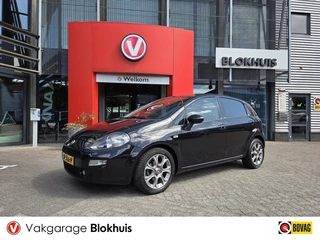 Fiat Punto - 524454816-0