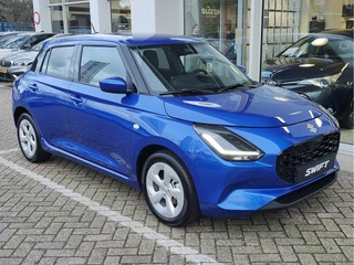 Suzuki Swift | DEMO DEAL! | Garantie tot 2031! - afbeelding nr 7