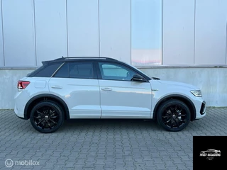 Volkswagen T-Roc Volkswagen T-Roc 1.5 TSI 3X R-Line 2025 LED ACC LANE ASS DODEHOEK - afbeelding nr 3