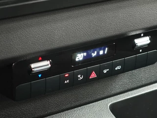 Mercedes-Benz Sprinter Mercedes-Benz Sprinter 315 Automaat Bakwagen Airco Cruise Camera Carplay Navigatie - afbeelding nr 32