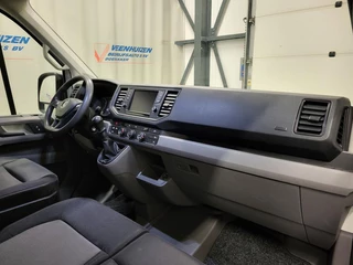 Volkswagen Crafter Volkswagen Crafter 2.0TDI L3/H2 Trekhaak Euro 6! - afbeelding nr 7