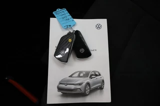 Volkswagen Golf AUTOMAAT|Pano|Clima|Cruise|LM-Velgen|Audio - afbeelding nr 9