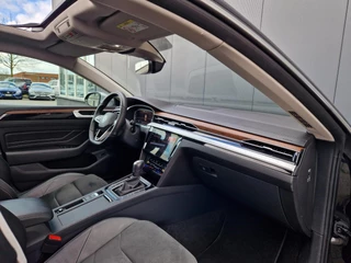 Volkswagen Arteon Volkswagen ARTEON 2.0 TSI 4Motion R 280pk /DCC /ACC /Full!! - afbeelding nr 15