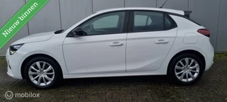 Opel Corsa Opel Corsa 1.2 Edition AUTOMAAT/AIRCO/CRUISE - afbeelding nr 2