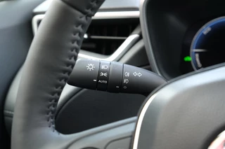 Toyota Corolla Cross Toyota Corolla Cross Hybrid 140 Style Limited Automaat | Android Auto en Apple CarPla - afbeelding nr 17
