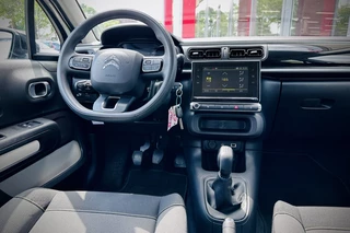 Citroën C3 Citroën C3 1.2 PT Feel / CLIMATE CONTROL / PARKEERSENSOREN / CRUISE - afbeelding nr 15