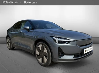 Polestar 2 Polestar 2 Long Range Single Motor | Pilot- Plus- Climate Pack | Storm - afbeelding nr 2