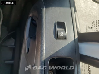 Iveco Daily Iveco Daily 35C14 Kipper met Kist Dubbel Cabine Dubbellucht 3,5t Trekhaak Airco Cruise Euro6 Tipper Benne Kieper 2m3 Airco Trekhaak Cruise control - afbeelding nr 15