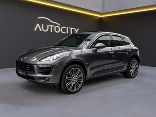 Porsche Macan - 448805138-0